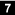 Callout label 7